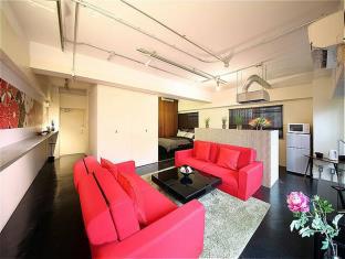 EX Studio Minamisenba 201