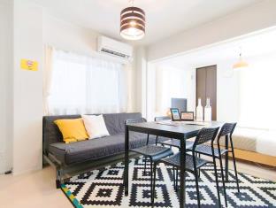 M Luxury apartment near Shinjuku 2M617B