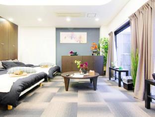M Luxury Big apartment near Shinjuku Kabuki 2M12