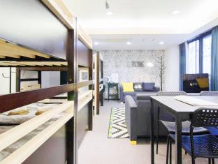 M Luxury Big apartment near Shinjuku Kabuki 2M13