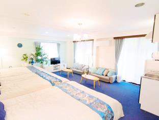 M Luxury Big apartment near Shinjuku Kabuki 2M14