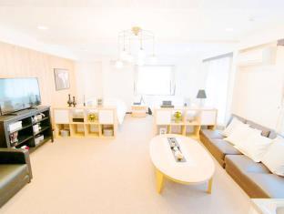 M Luxury Big apartment near Shinjuku Kabuki 2M15