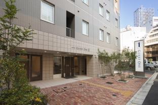 Hotel Guest 1 ueno station