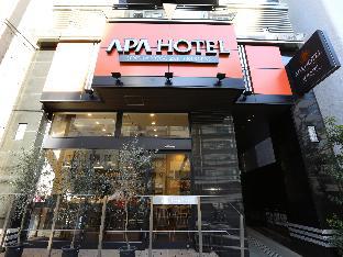 APA Hotel Ochanomizu-Ekikita