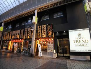 Hotel Trend Asakusa