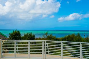 United Resort Ocean Front Onna