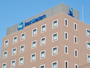 Best Western Tokyo Nishikasai Grande