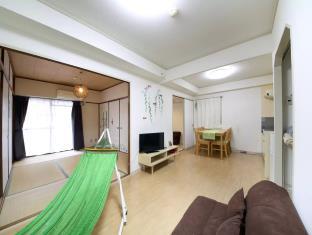 EX 2 Bedroom Apartment near Dotonbori SM704