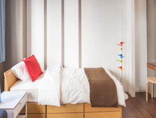 Uhome Ueno Big house for Group 3min to station UN2