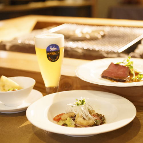 Sawauchi Gingakogen Hotel