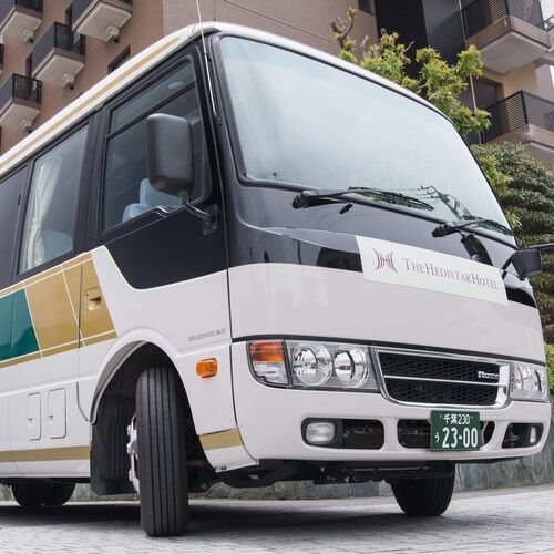 Narita Kikusui Hotel