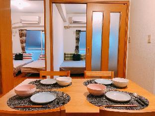 New! Large Room Central Shinjuku Kabukicho Max8pp