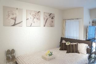 #3 Shinjuku Shibuya Tokyo room