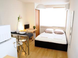 GENESIS Private Apartment 2A near Namba station