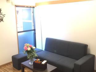 YMK Oshiage 1Room 602