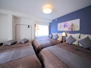 Grandouce Villa Shin-Imamiya