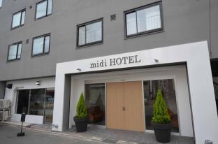 Midi Hotel