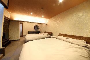 Local Stay in Namba South 