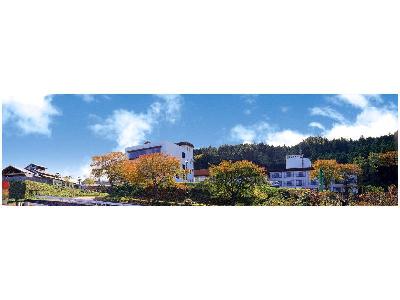 Fukaura Kankou Hotel