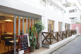 Sakura Hotel Nippori