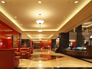Hotel East 21 Tokyo (Okura Hotels & Resorts)
