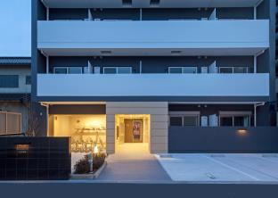 @RLiS_hosue Tennoji (Licensed Self Condo Hotel)