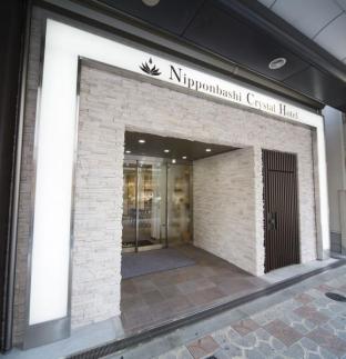 Nipponbashi Crystal Hotel