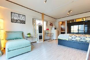 AKASAKA & ROPPONG! Studio/Apartment A4/#008