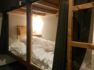 Hostel Namba - Takumi -