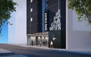 karaksa hotel TOKYO STATION