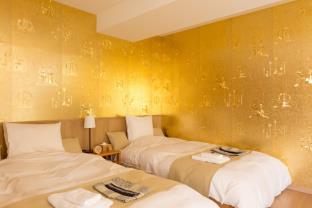 Suzakukan Suzaku Crossing