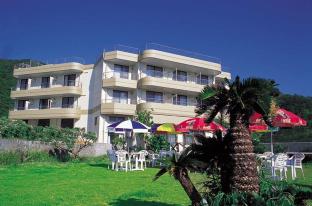 Kerama Beach Hotel Okinawa Island