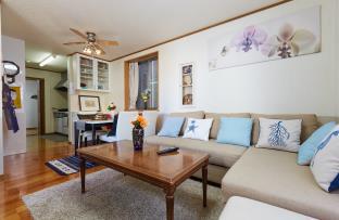 JR Komagome,3layers,101sq,FreePark,Ueno,Ikebukuro