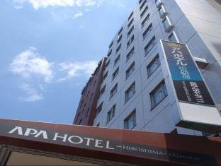 APA Hotel Hiroshima-Ekimae