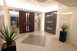 Concieria Toyosu MASTER'S VILLA