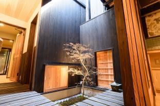 tanaka gokurakudou guesthouse