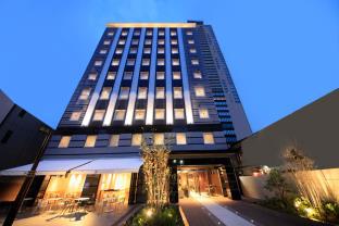 Quintessa Hotel Osaka Shinsaibashi
