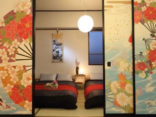 J8 Oshiage 9min, Kinshicho 12min, SkyTree, Wif