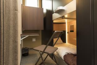 Yadodokoro Ryouma Asakusa 1