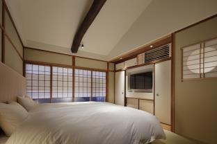 (Legal) Moon Machiya near Kiyomizu Temple and Gion