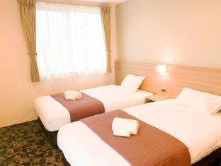 1 Bedroom Apartment M-1 Tokyo HD23