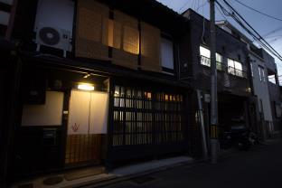 KARIN Kyoto villa Chiyotsuru