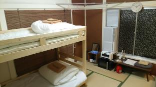 New Sale!! Asakusa Japanese style geust house#202