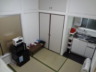 New Sale!! Asakusa Japanese style room#101