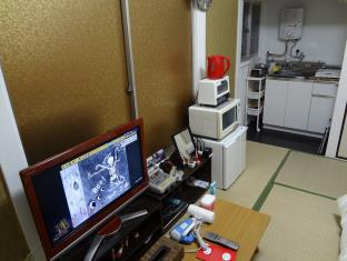 New Sale!! Asakusa Japanese style room 102