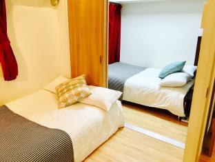 GREEN PLUM HOMETEL 04