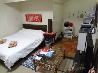 NEW SALE!! Asakusa Japanese geust house room#204