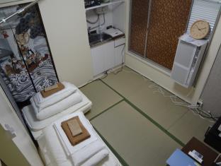 New Sale!! Asakusa Japanese style  geust house#201