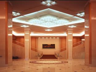 Rihga Royal Hotel Hiroshima