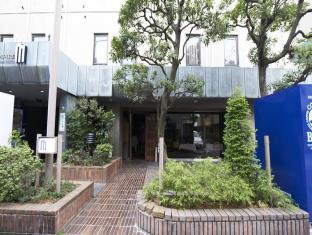 Hotel Empire In Shinjuku